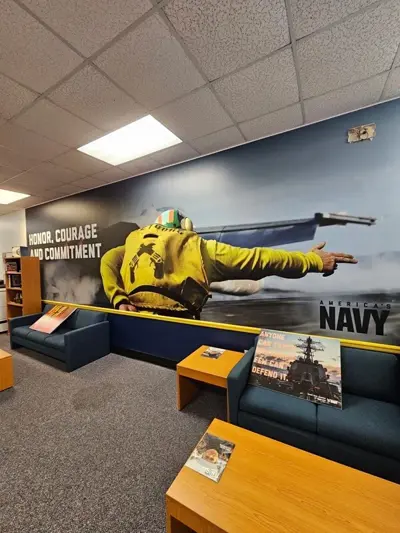 Wall Graphics Photo